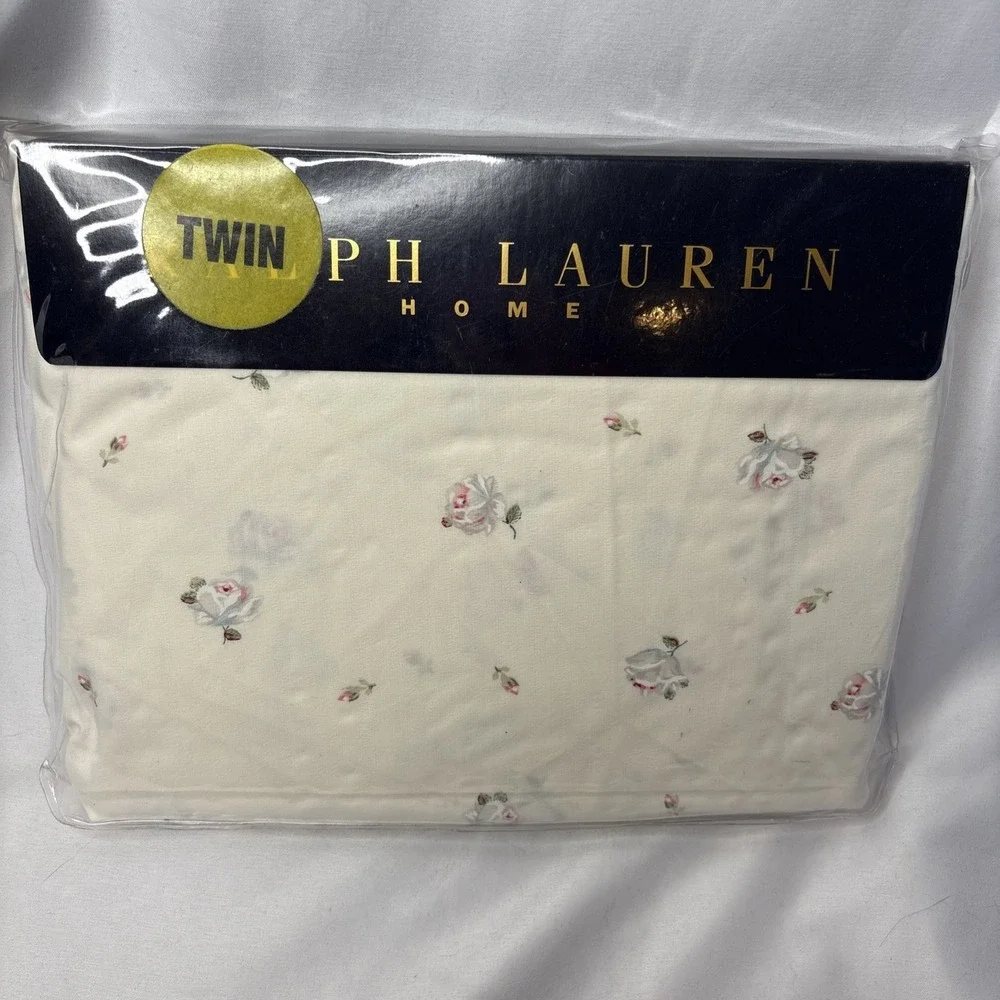 Ralph Lauren Home vtg ralph
